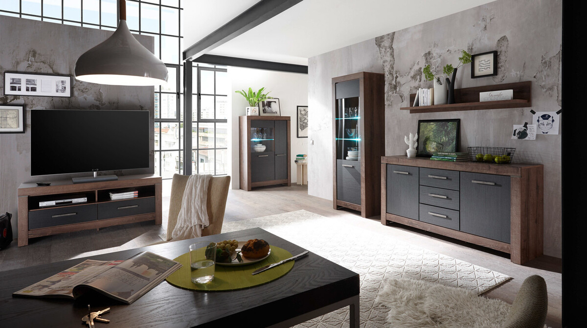 Колекция мебели Dunfelu