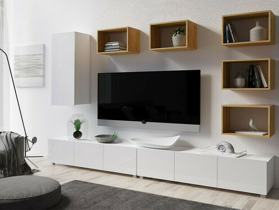 Колекция мебели Tivdalu