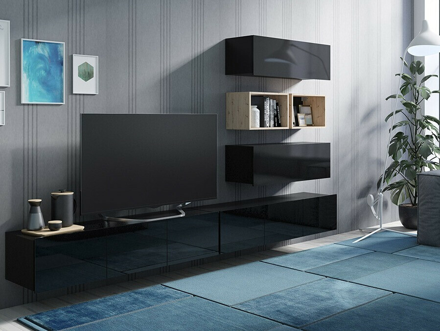 Колекция мебели Tivdalu