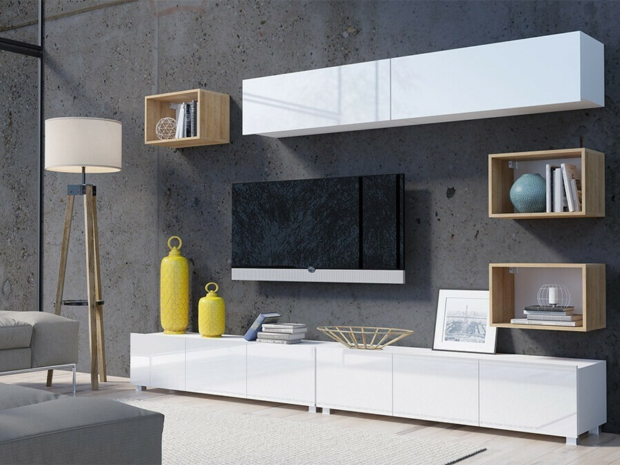 Колекция мебели Tivdalu