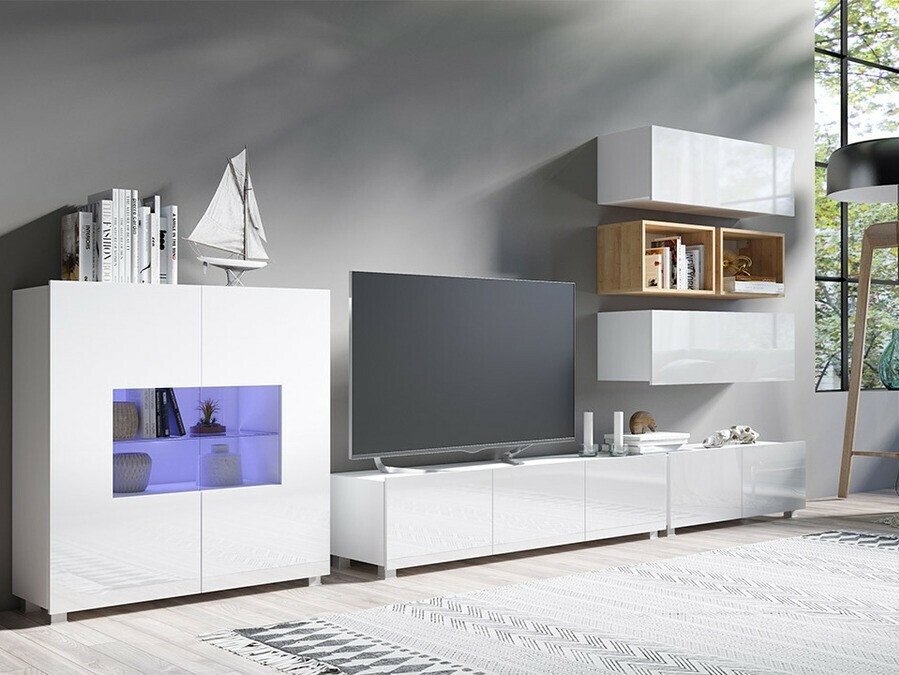 Колекция мебели Tivdalu