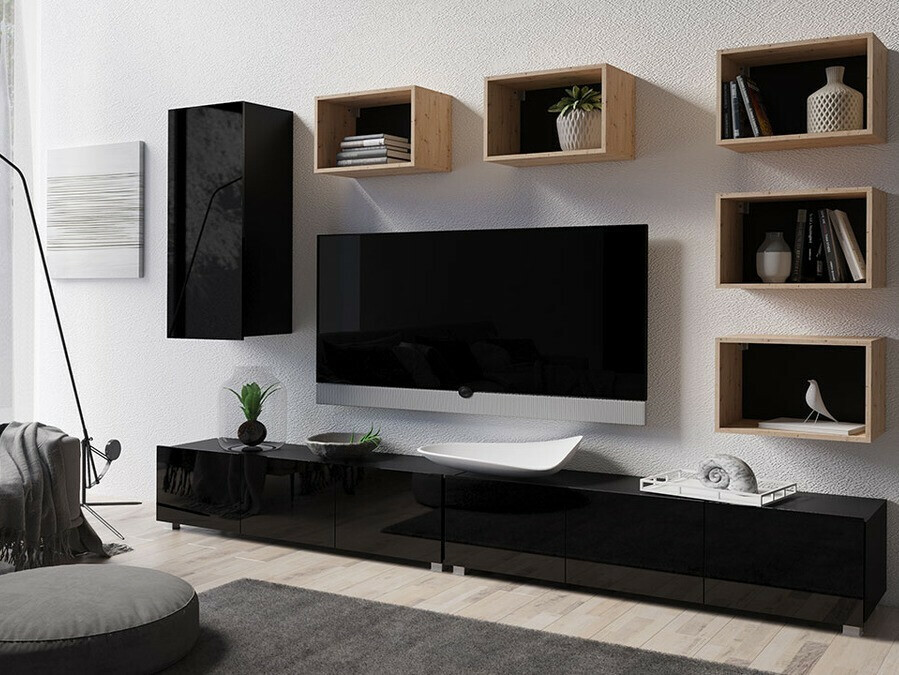 Колекция мебели Tivdalu