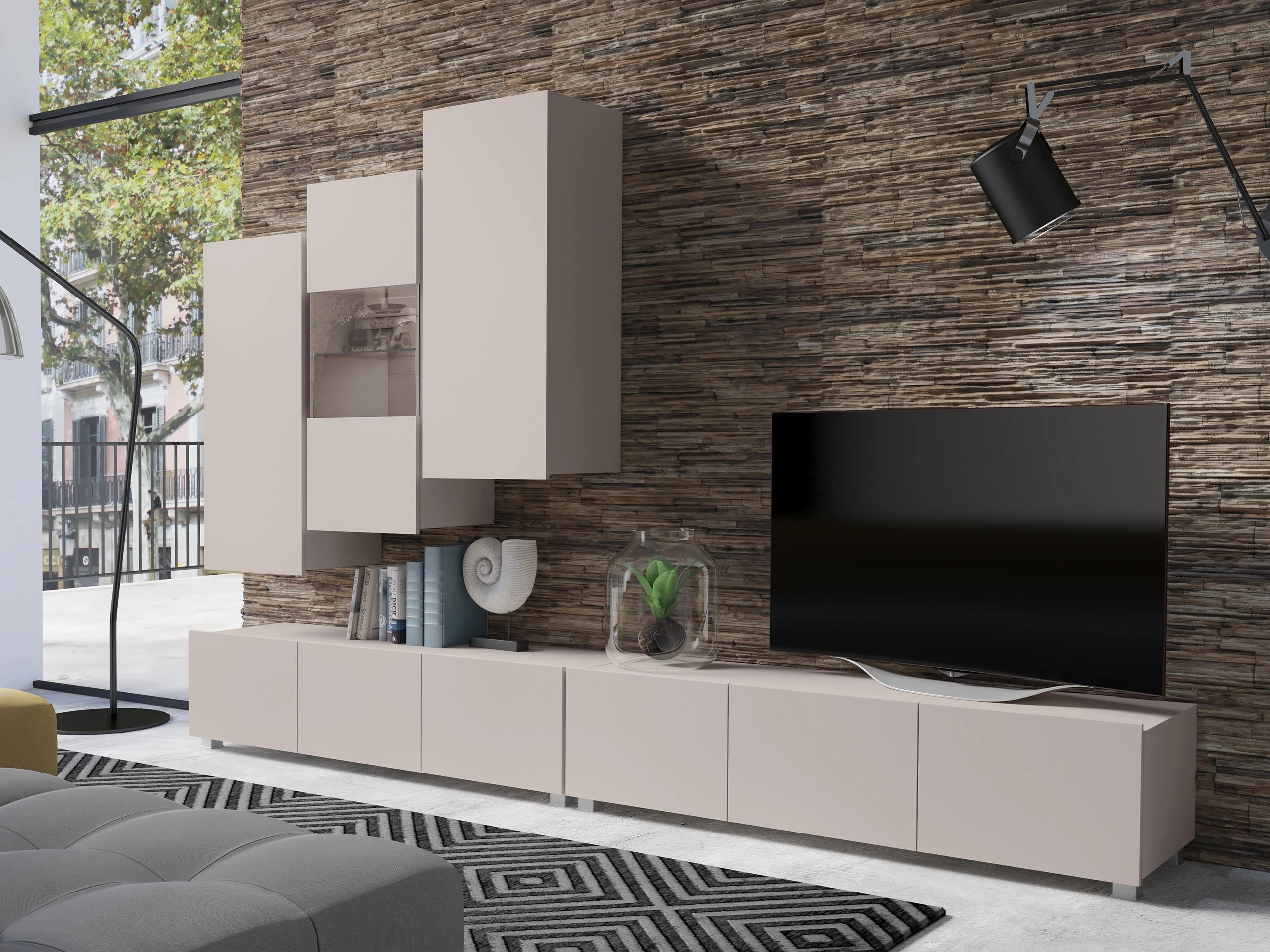 Колекция мебели Tivdalu