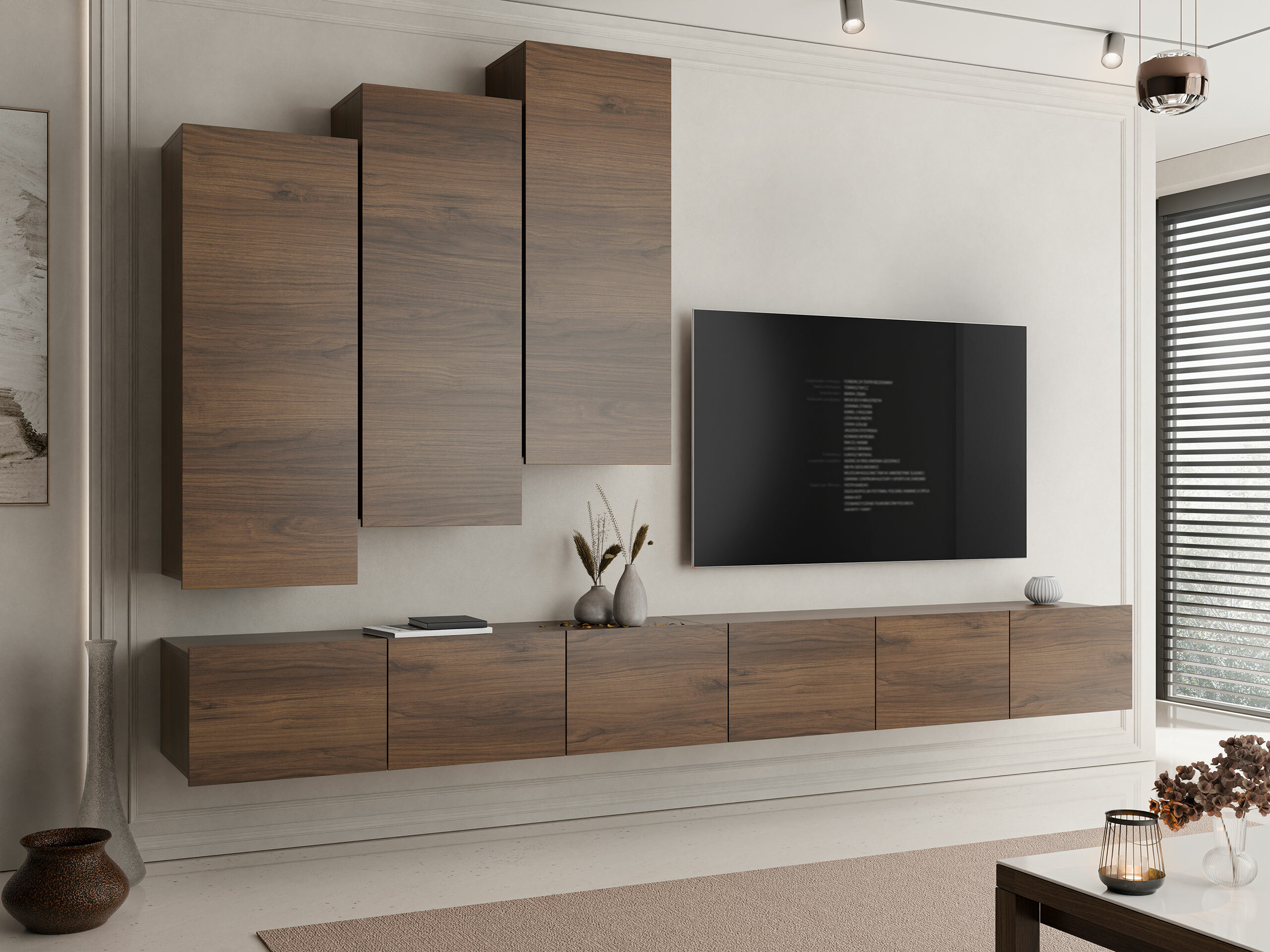 Колекция мебели Tivdalu