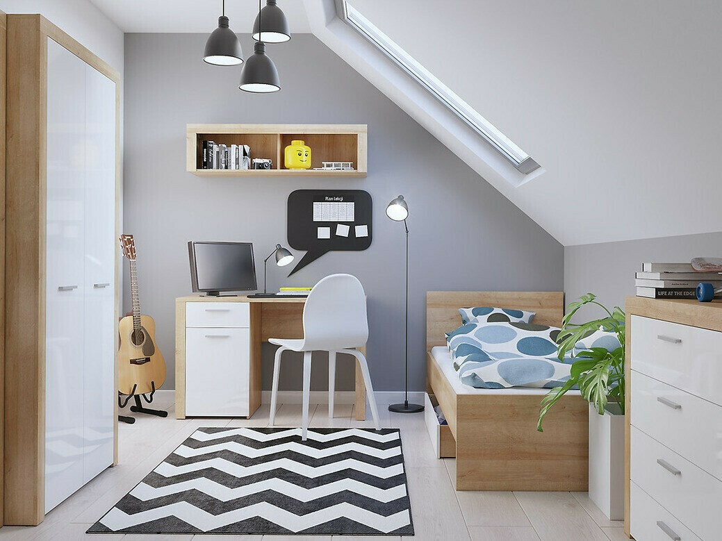 Колекция мебели Sonali