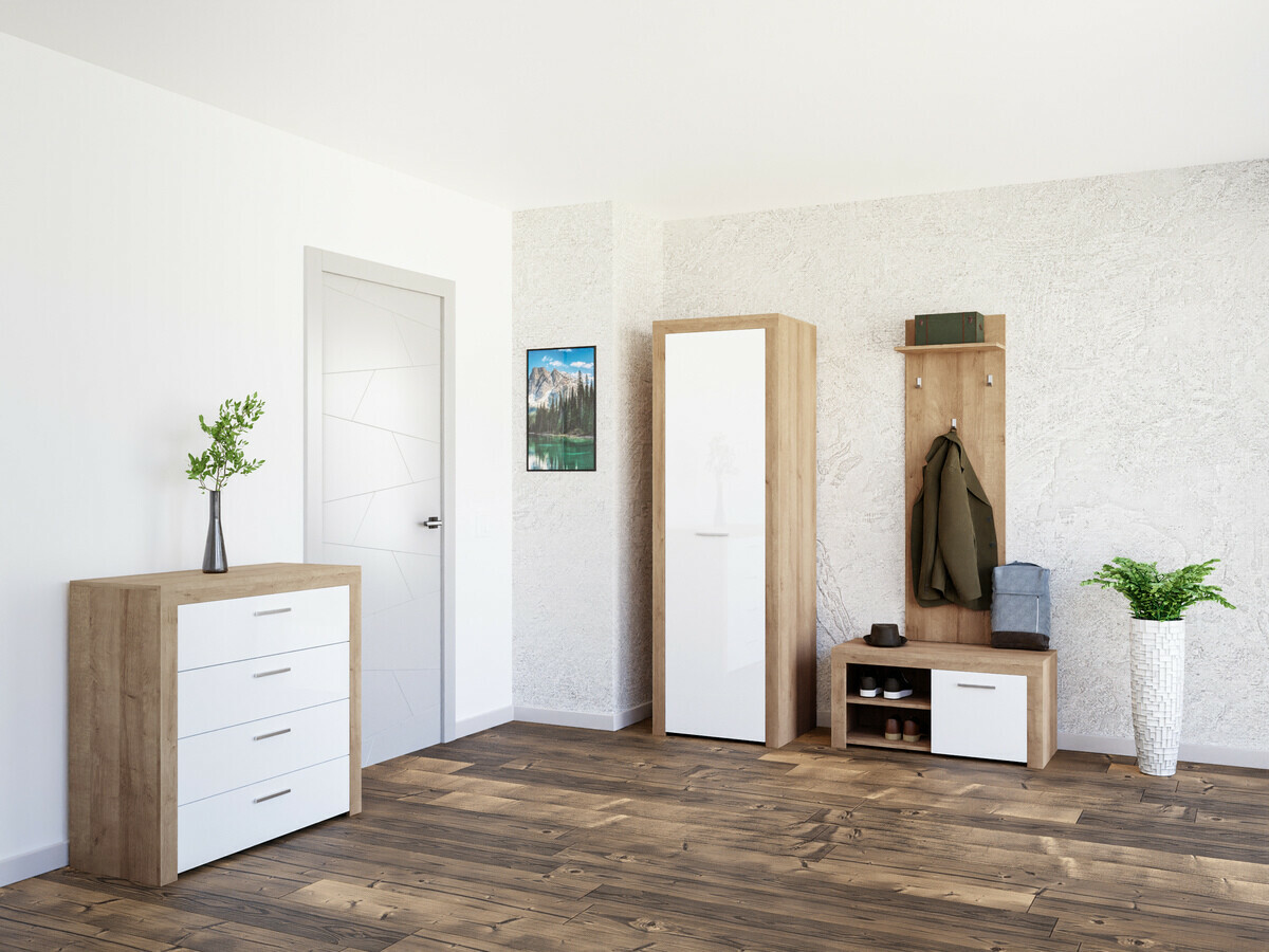 Колекция мебели Sonali