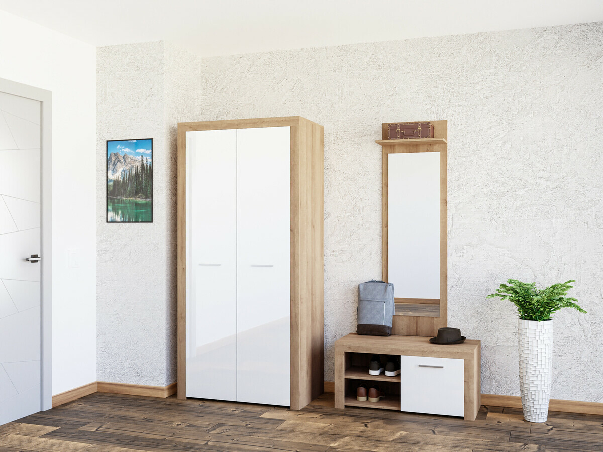 Колекция мебели Sonali