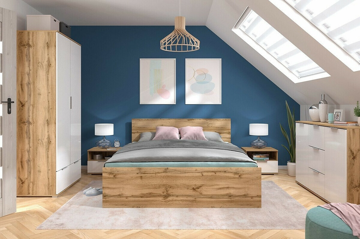 Колекция мебели Tivetra