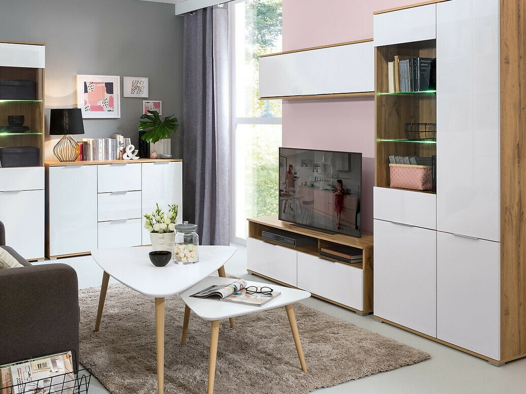 Колекция мебели Tivetra