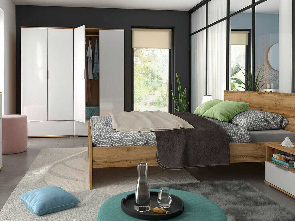 Колекция мебели Tivetra