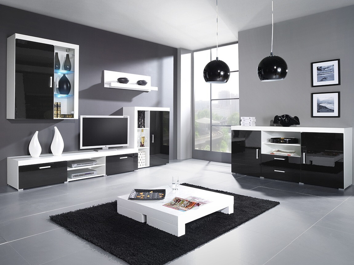 Колекция мебели Odebeli