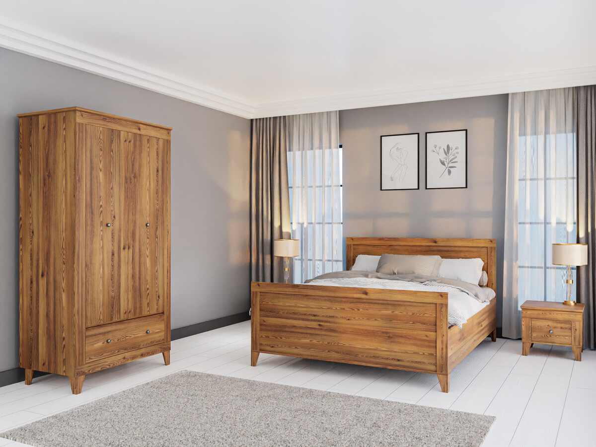 Колекция мебели Lirmora