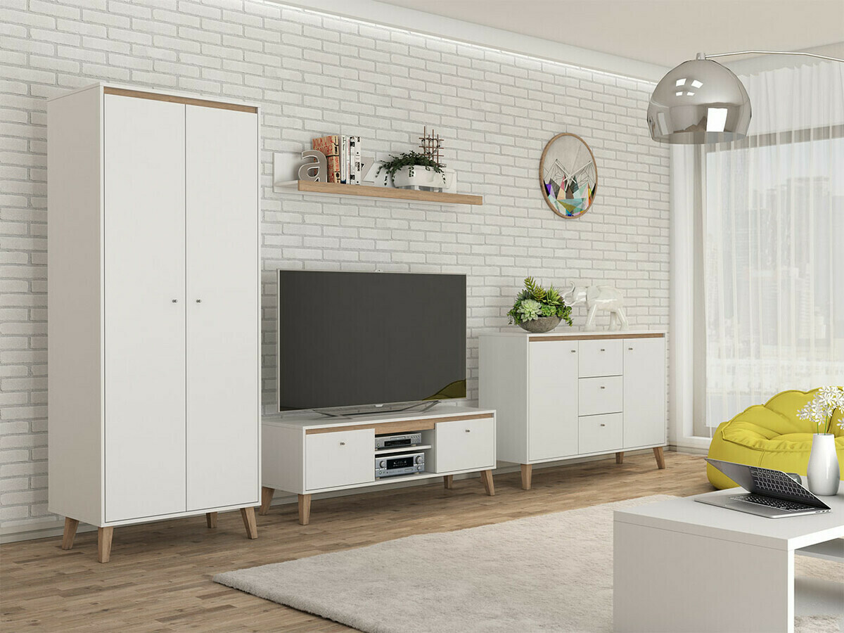 Колекция мебели Delbene