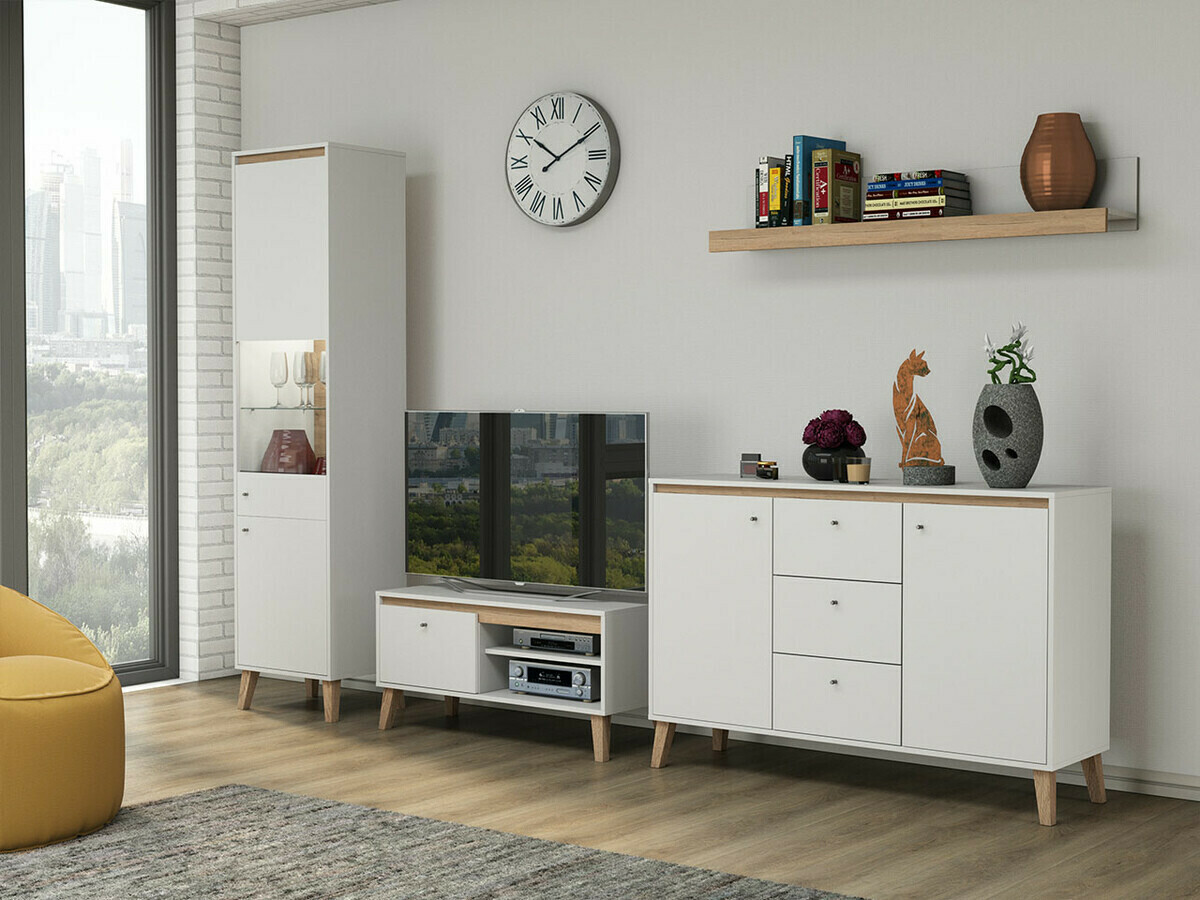 Колекция мебели Delbene