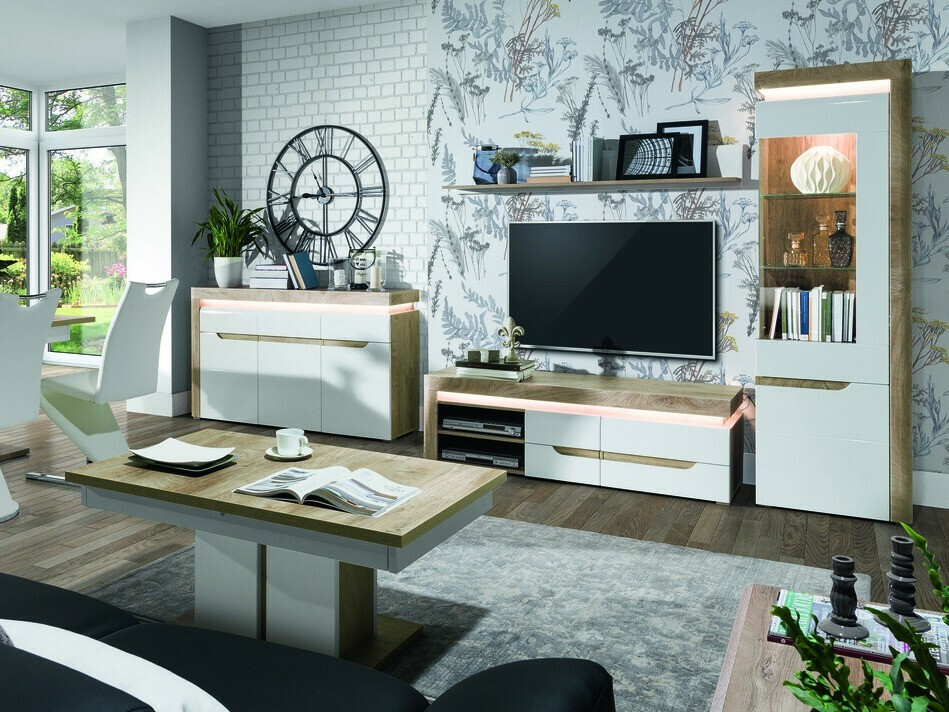 Колекция мебели Revelmi