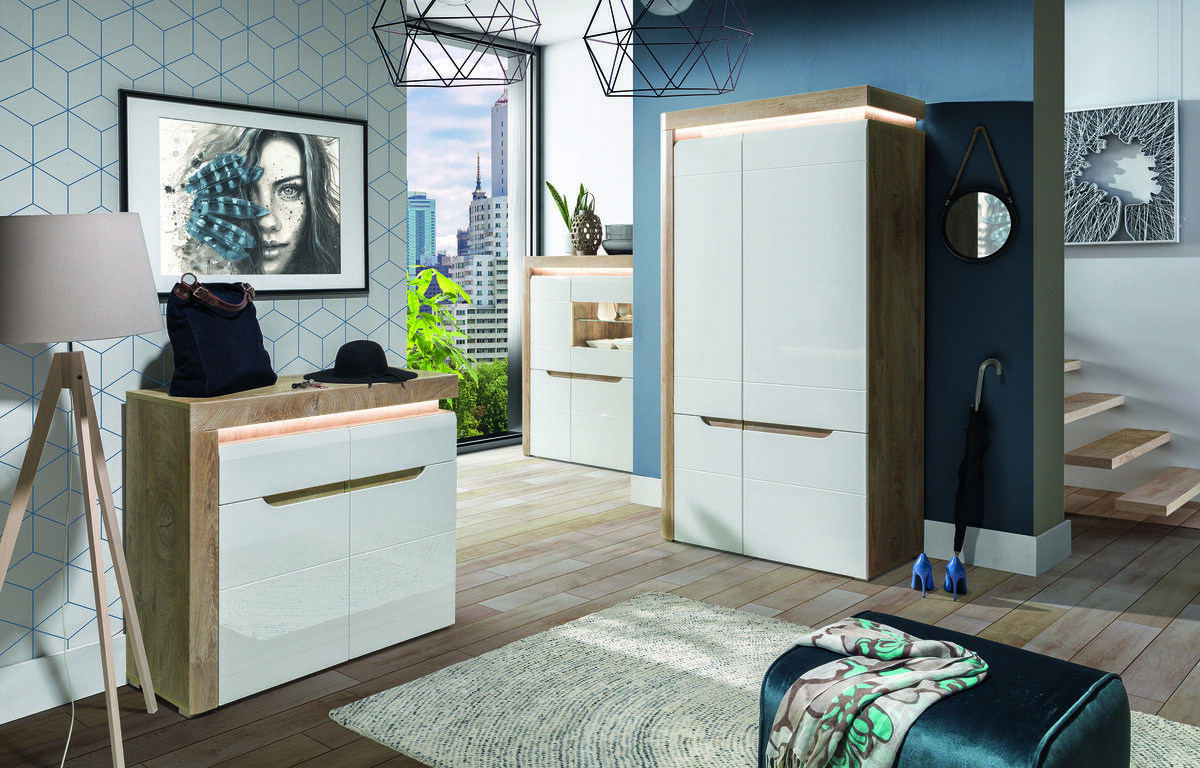 Колекция мебели Revelmi