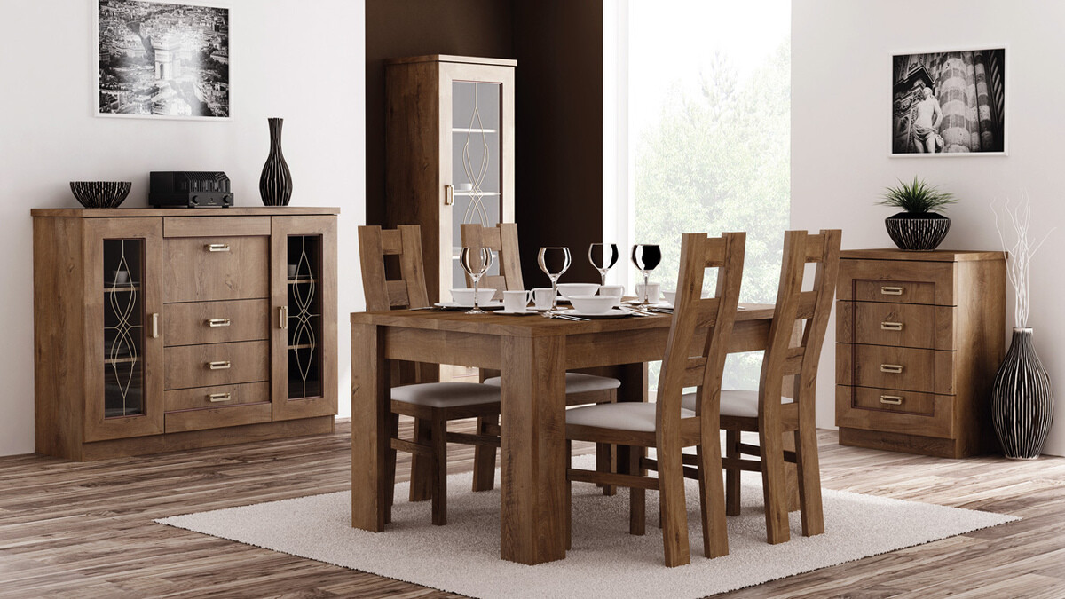 Колекция мебели Lircava