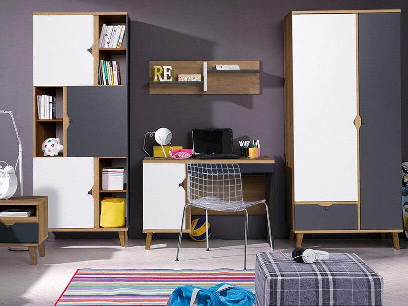 Колекция мебели Etrmoru