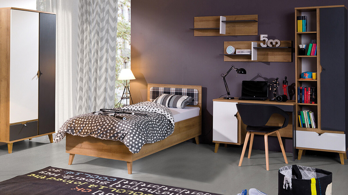 Колекция мебели Etrmoru