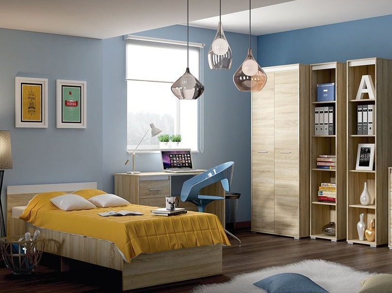 Колекция мебели Calvere