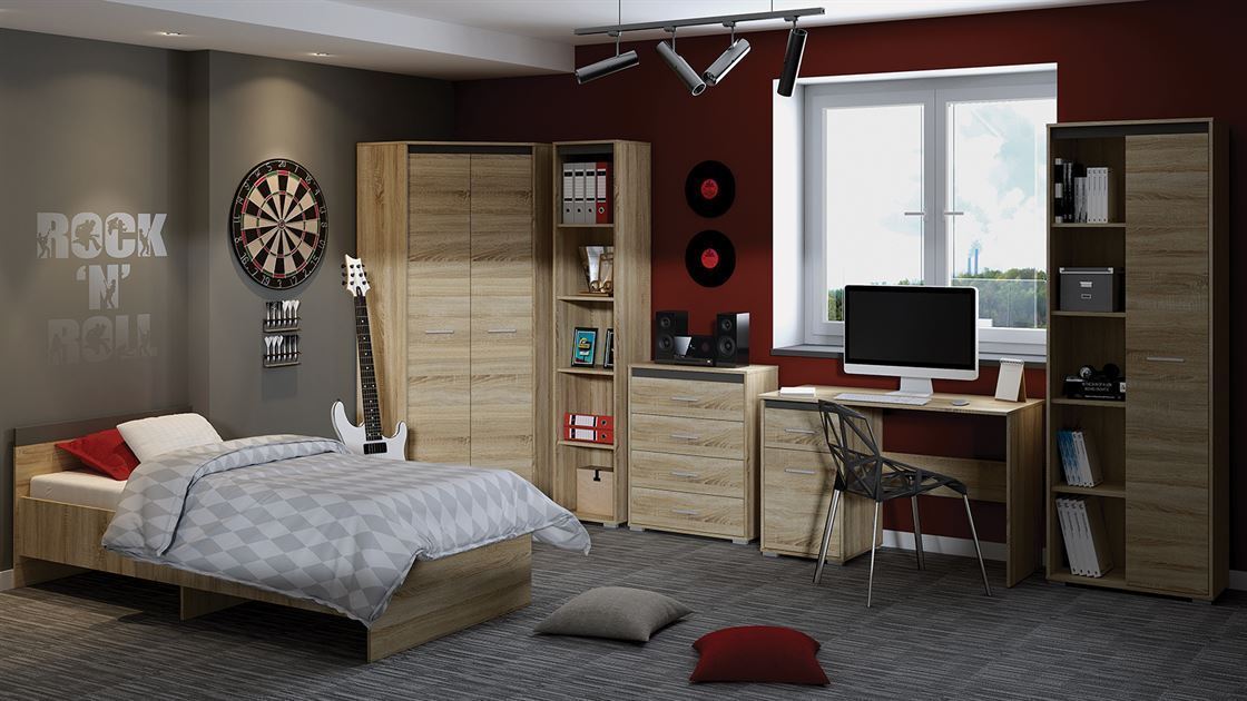 Колекция мебели Calvere