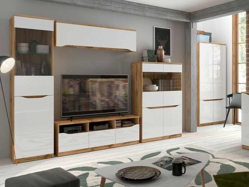 Колекция мебели Avifera