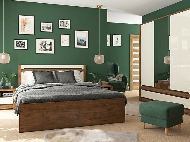 Колекция мебели Ophevaru