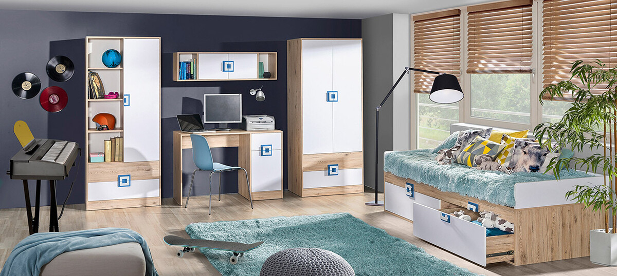 Колекция мебели Balvire