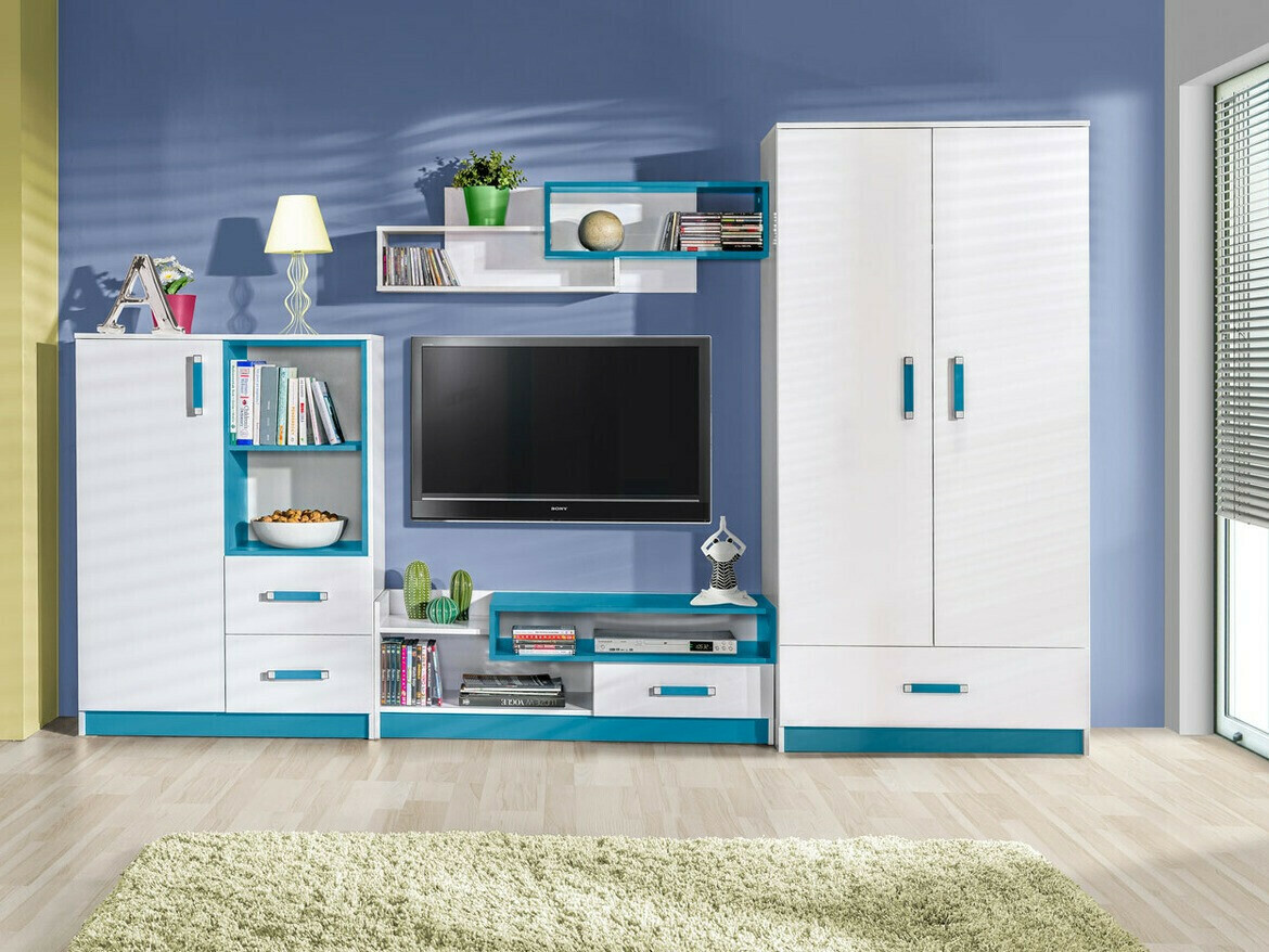 Колекция мебели Lorlare