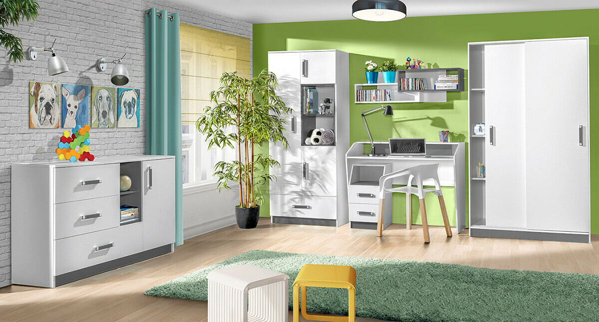 Колекция мебели Lorlare