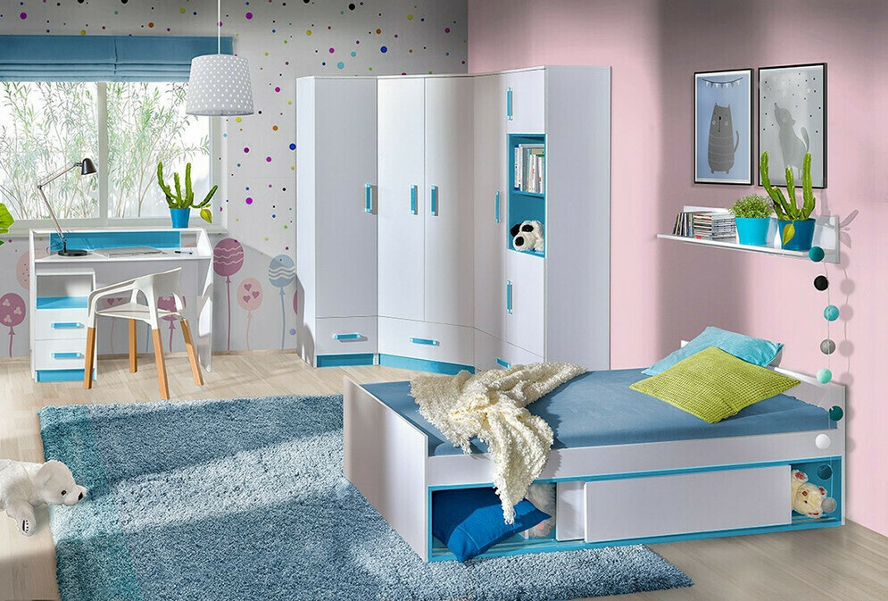 Колекция мебели Lorlare