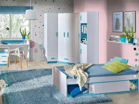 Колекция мебели Lorlare