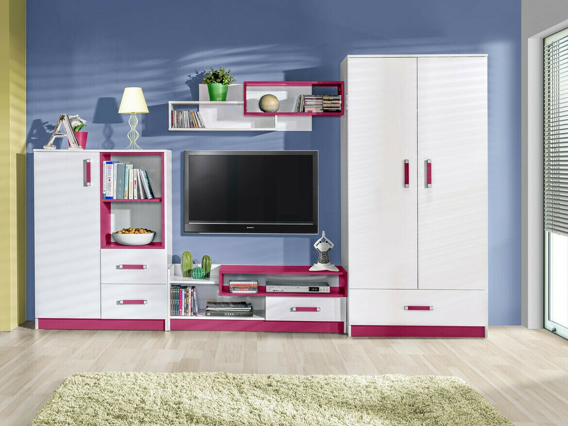 Колекция мебели Lorlare