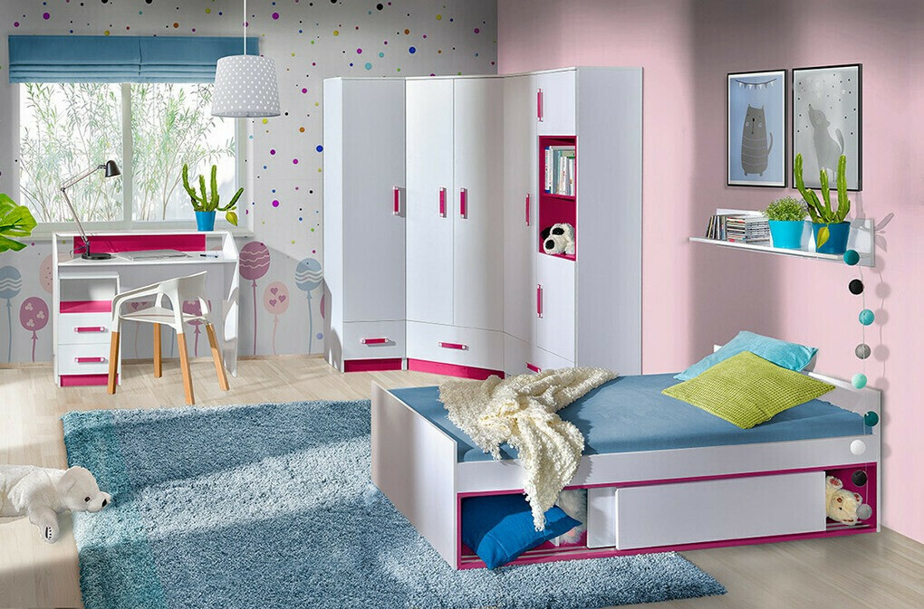 Колекция мебели Lorlare