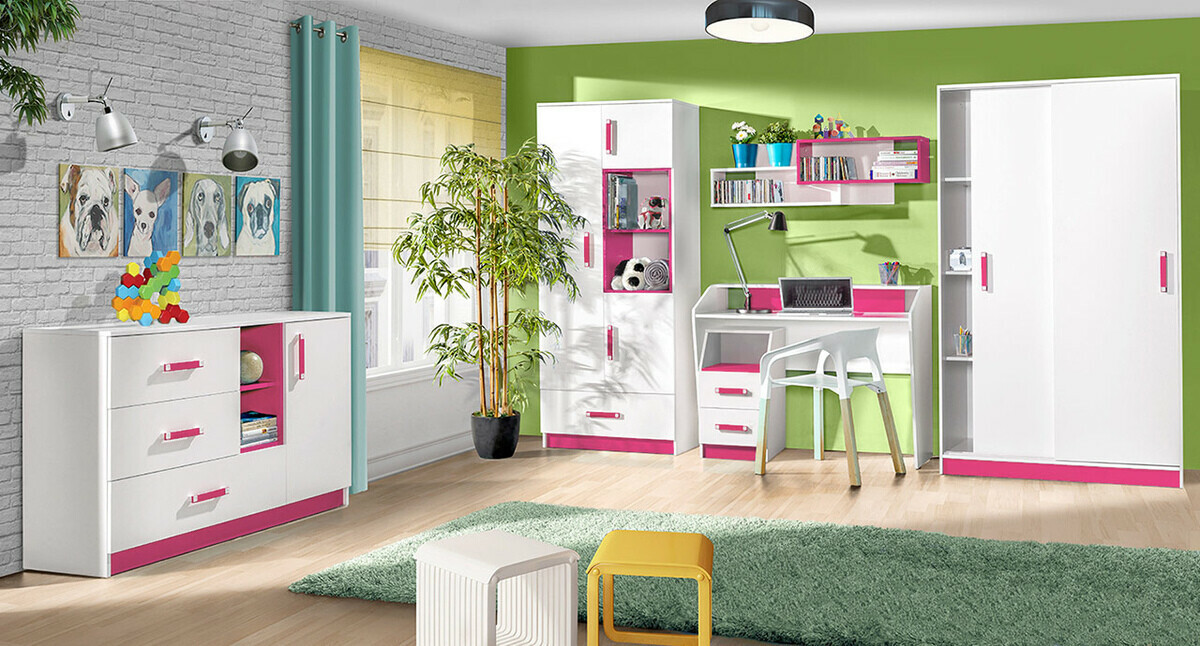 Колекция мебели Lorlare