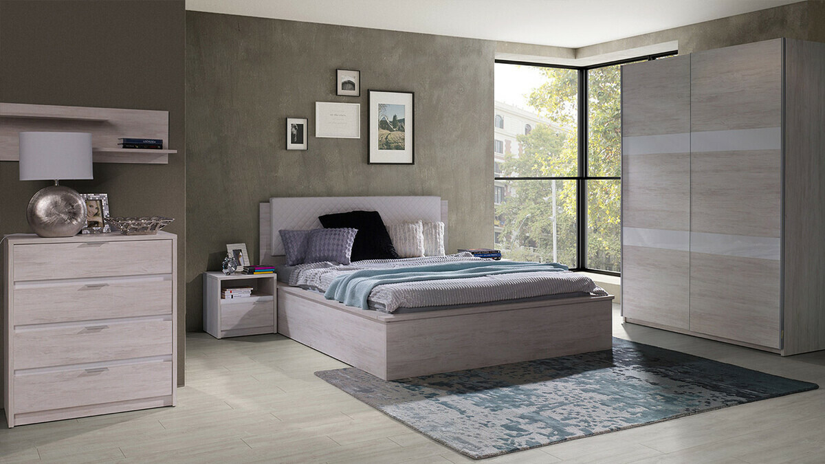 Колекция мебели Fivelbo