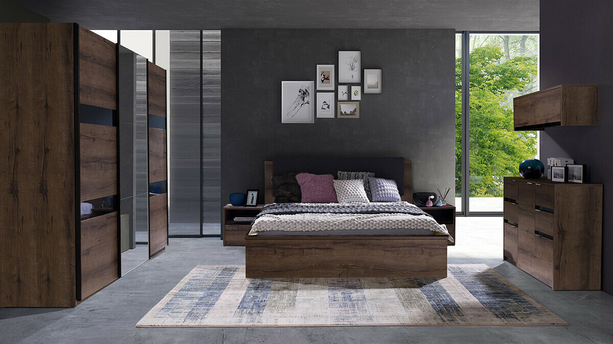 Колекция мебели Fivelbo