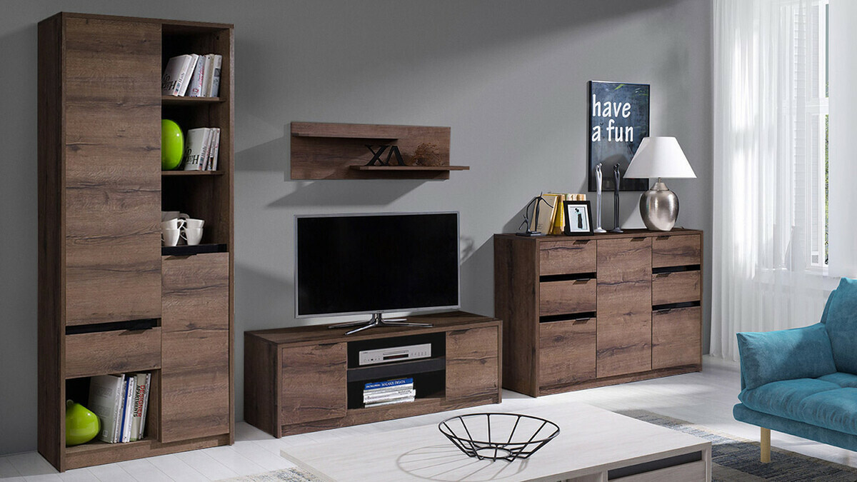 Колекция мебели Fivelbo