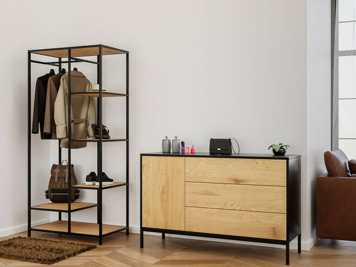 Колекция мебели Norsica Sevferi