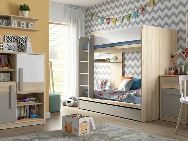 Колекция мебели Torlira