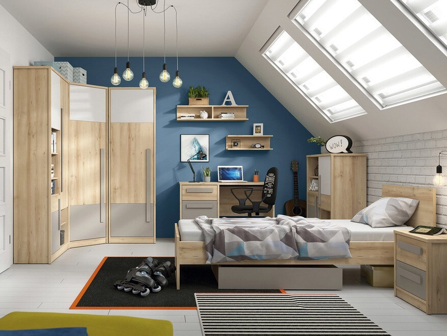 Колекция мебели Torlira