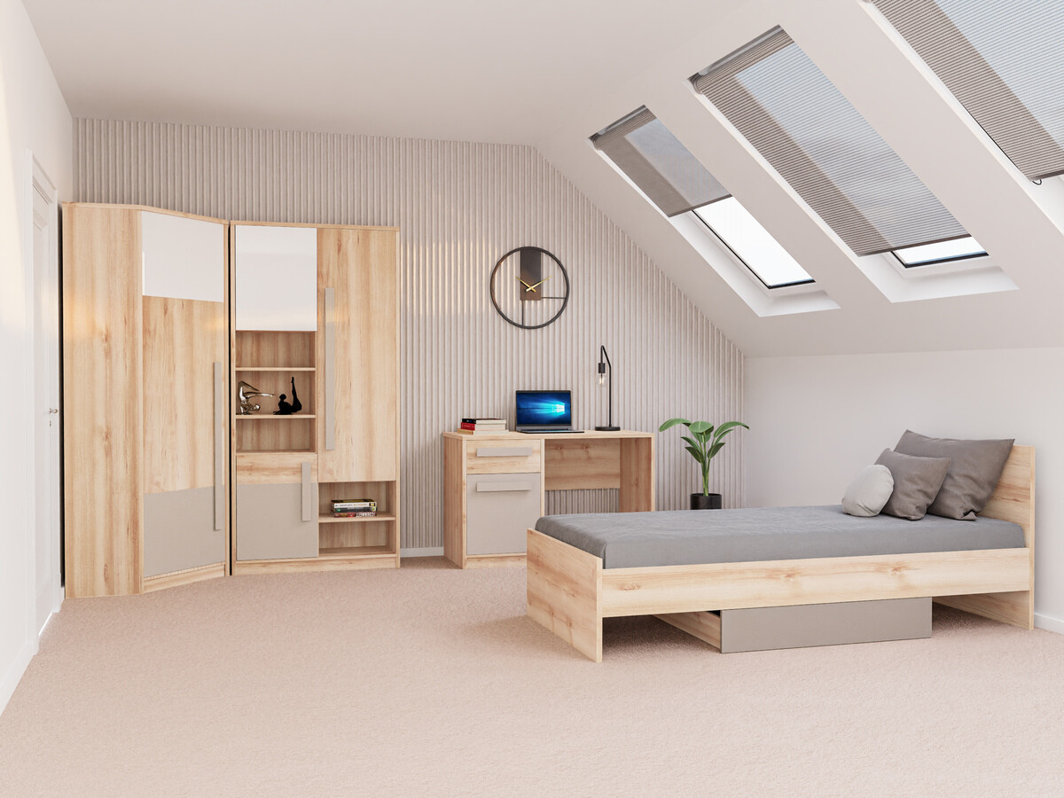 Колекция мебели Torlira