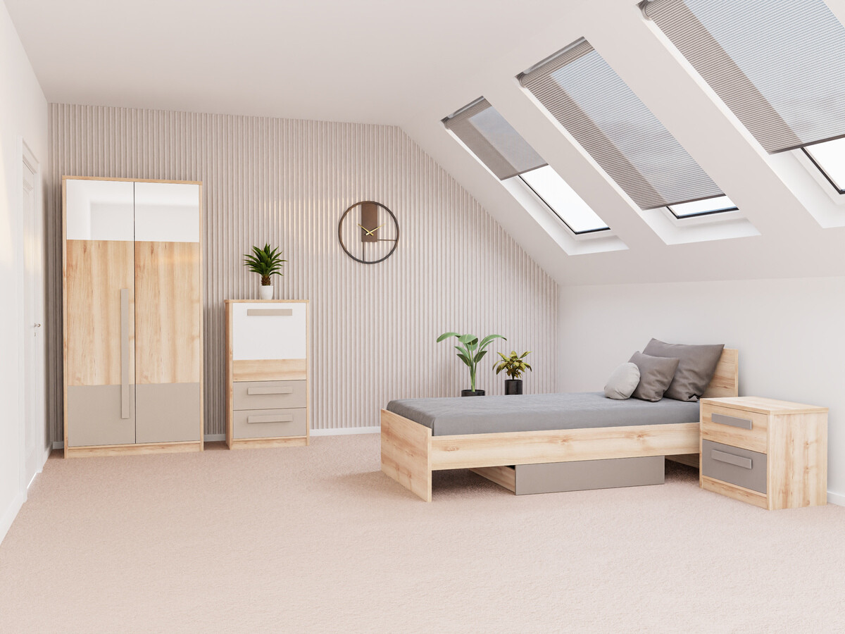 Колекция мебели Torlira