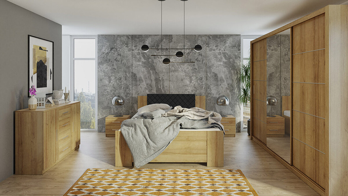 Колекция мебели Catromi