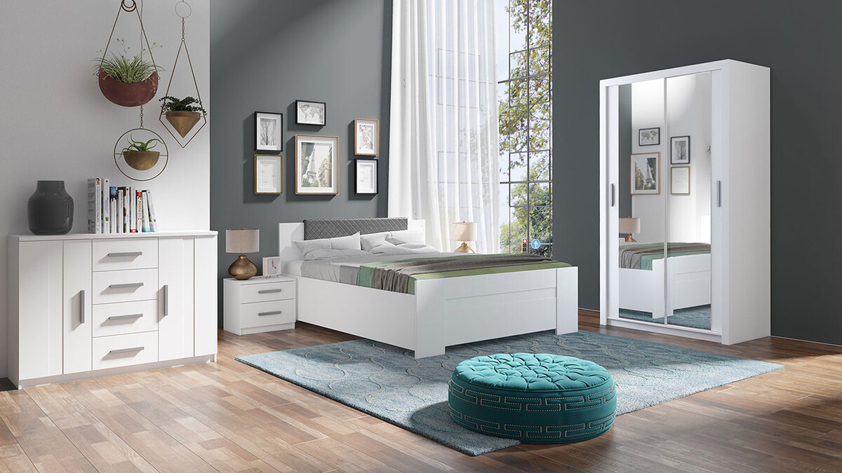 Колекция мебели Catromi