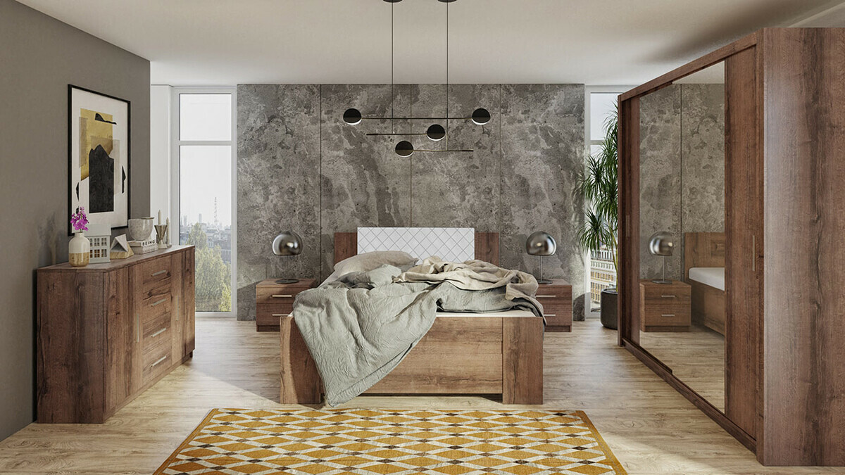 Колекция мебели Catromi