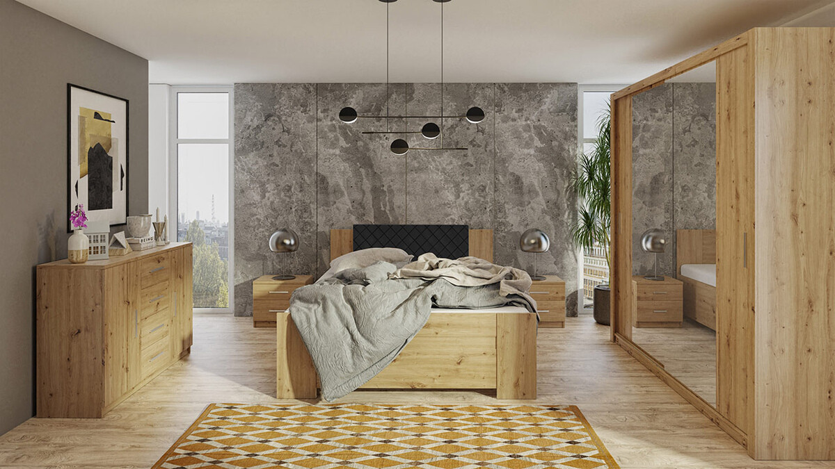 Колекция мебели Catromi