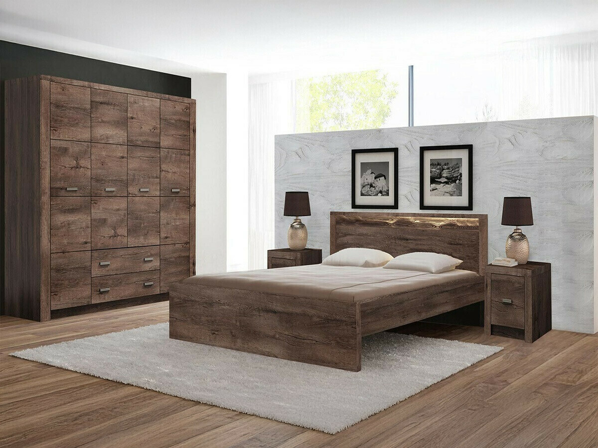 Колекция мебели Serfeno