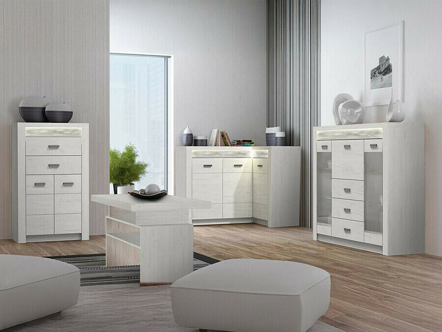 Колекция мебели Serfeno