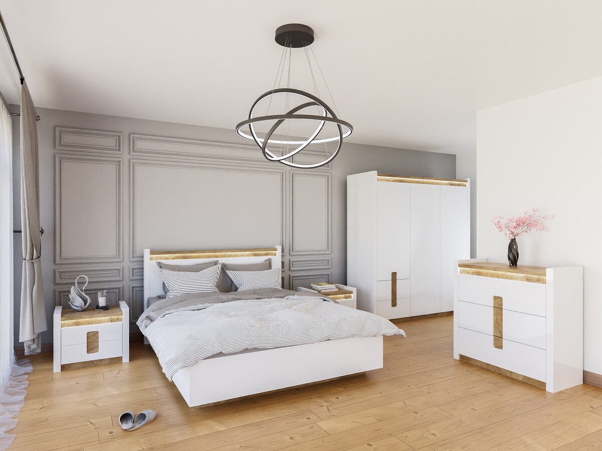 Колекция мебели Cirevai